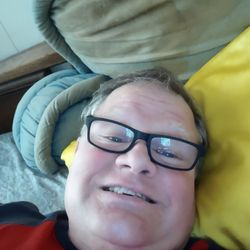 Great Clips - My smiling face!