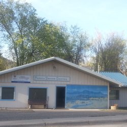 Paonia Senior Center