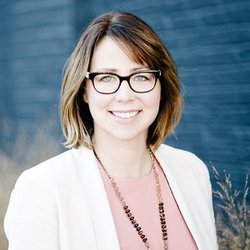 Lindsay Bjerke - Norton Realty