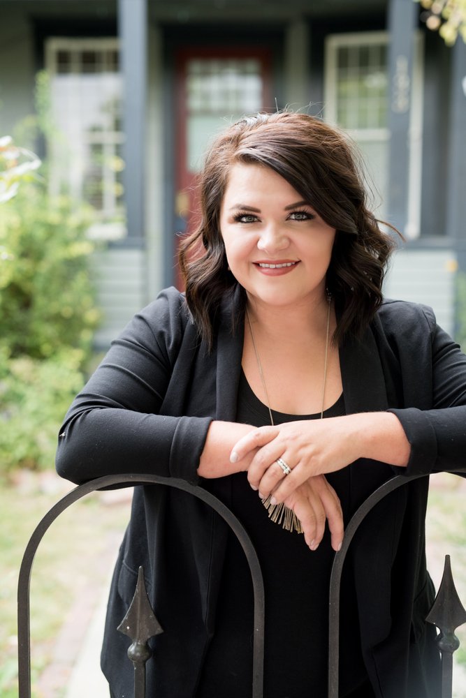 ALEXIS GARRETT Q TEAM REALTY Updated August 2024 700 Idaho St