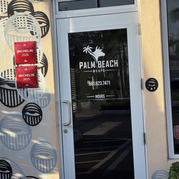 Palm Beach Meats - Cheese Shops Near Me - West Palm Beach, Florida