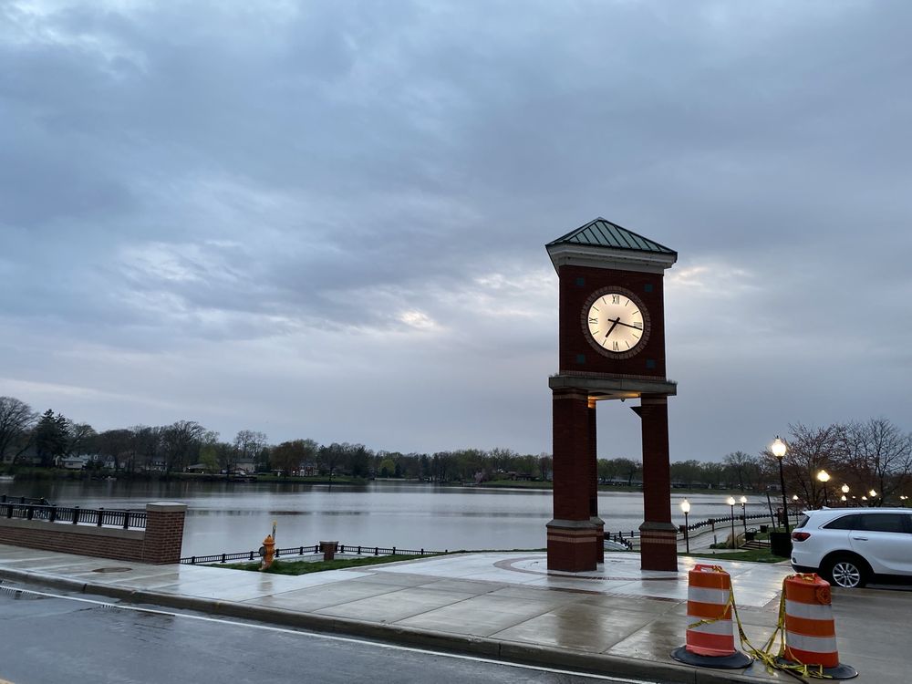 Granger’s at the Clock Tower, Hobart Roadtrippers