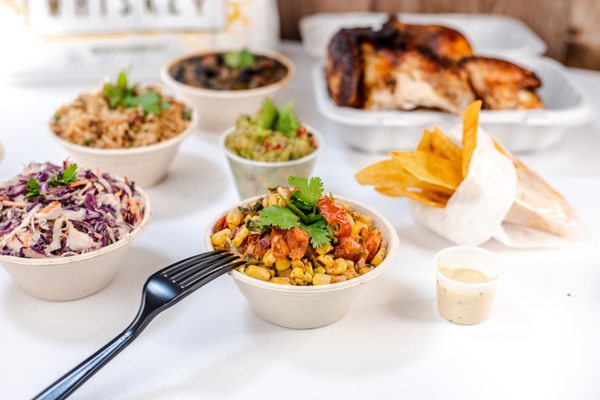 Chicken + Whiskey by null Chicken + Whiskey by null