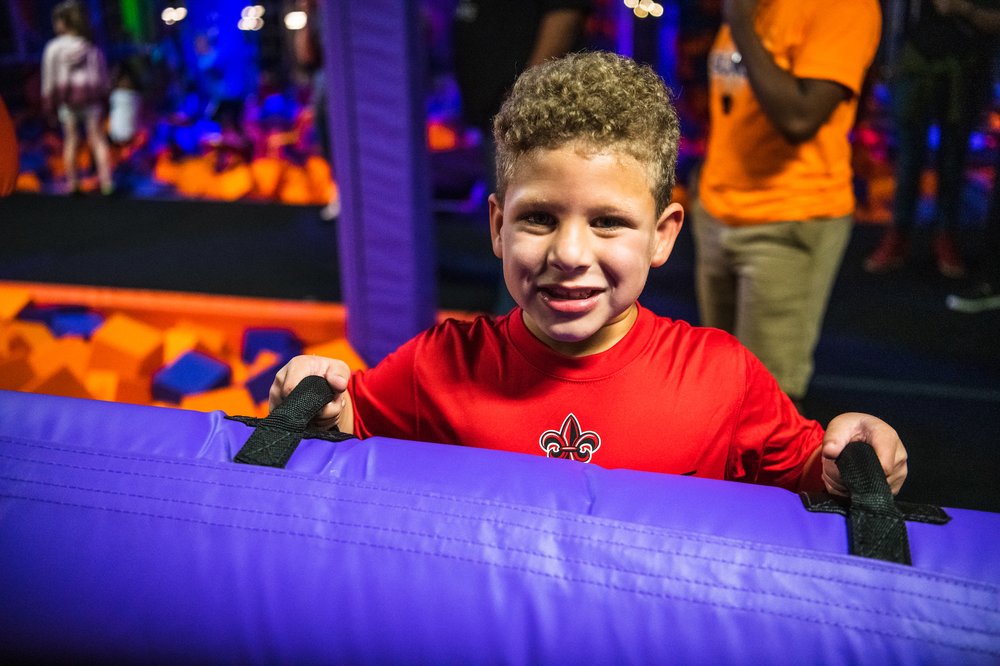 Surge Adventure Park gift card