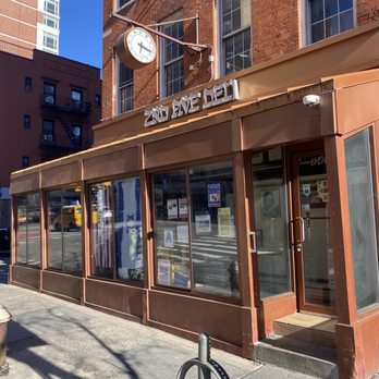 2nd Ave Deli - Delis Near Me - New York, New York