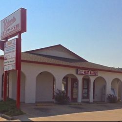Richard's Country Meat Market - Business