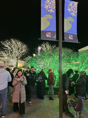 The Mall at Partridge Creek by null