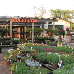 Bay Area Garden Center