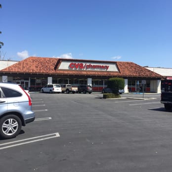CVS Pharmacy - Drugstores Near Me - Simi Valley, California