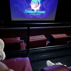 Theater 8