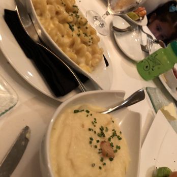 High Steaks - Garlic Mashed and Mac and Cheese good stuff - Steakhouses Near Me - Lincoln, California High Steaks - Garlic Mashed and Mac and Cheese good stuff - Steakhouses Near Me - Lincoln, California