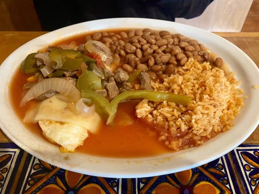 Mi Ranchito Cafe by null