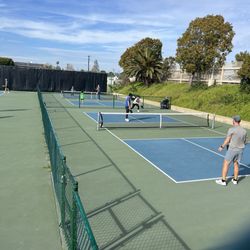 Manhattan Beach Middle School