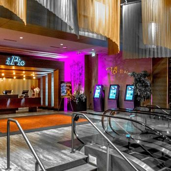 IPIC North Bethesda - IPIC Theater lobby at North Bethesda location. - Cinema Near Me - North Bethesda, Maryland IPIC North Bethesda - IPIC Theater lobby at North Bethesda location. - Cinema Near Me - North Bethesda, Maryland