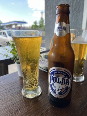 Canaima Venezuelan Food by null