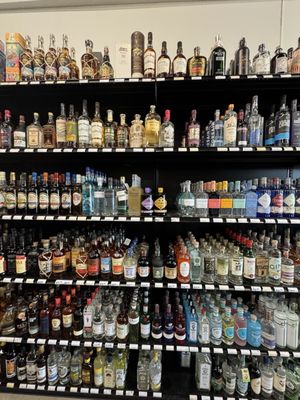 City Wide Liquors by null