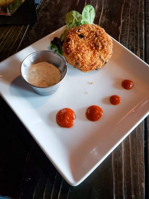 Black Sheep Bistro by null