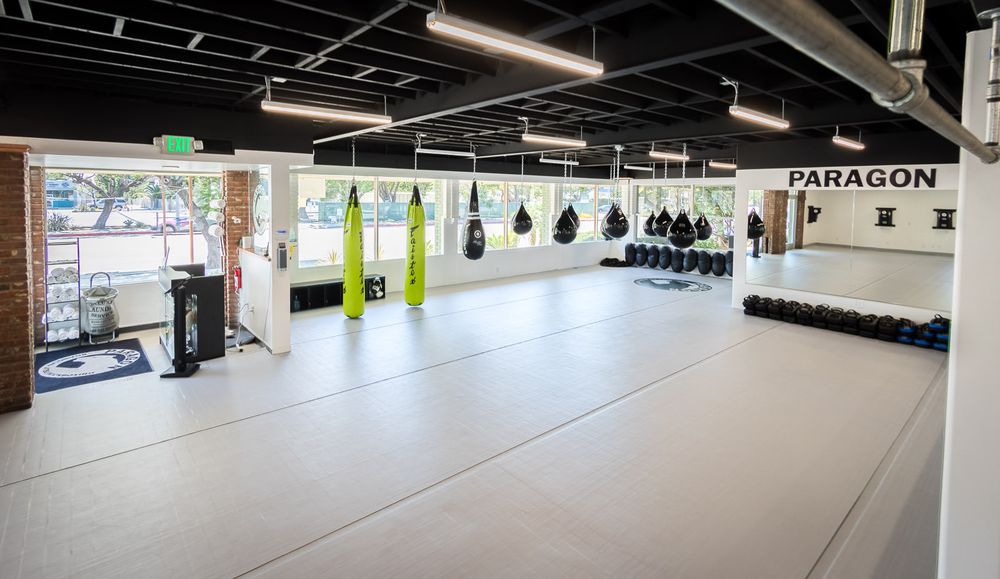 PARAGON ACADEMY JIU JITSUBOXINGKICKBOXING GYM Updated July 2024 12 Photos & 27 Reviews
