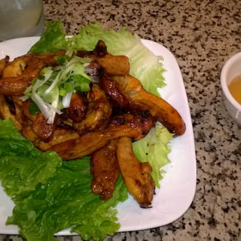 Pho Fula - $6.00 Chicken Plate - Vietnamese Near Me - La Habra, California