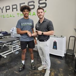 Cypress Physical Therapy