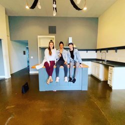 K Moniques Studio of Dance - So excited to be in our new location!
