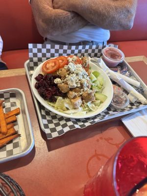 Scranton's Restaurant & Catering by null