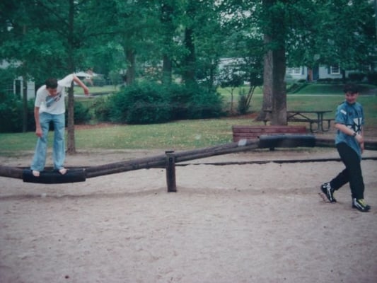 TIMROD PARK - Updated August 2025 - 17 Photos - 400 State Rd S-21-234 ...