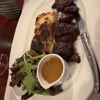 Bistro Vendome - Steak - French Near Me - New York, New York
