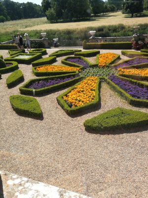 Charlecote Park by null