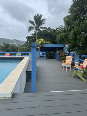 Olga's Fancy by null