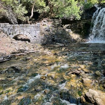 Hilton Falls Conservation Area - Parks Near Me - Milton, Ontario