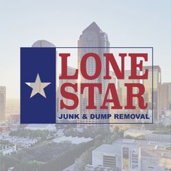 Lone Star Junk & Dump Removal