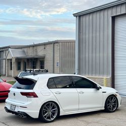 German Performance
