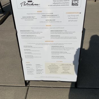 Cafe Patachou - Menu - Breakfast & Brunch Near Me - Indianapolis, Indiana Cafe Patachou - Menu - Breakfast & Brunch Near Me - Indianapolis, Indiana