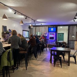 LaTulip Brewery