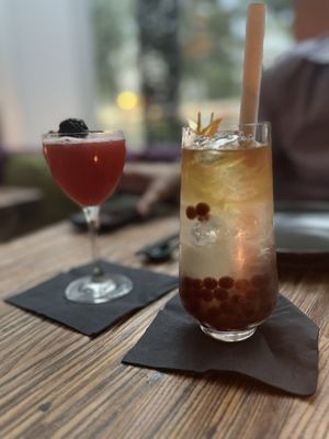 Hutong Miami by null