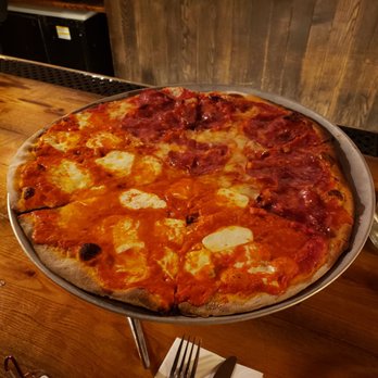 Rubirosa - Half vodka half honey - Italian Near Me - New York, New York Rubirosa - Half vodka half honey - Italian Near Me - New York, New York