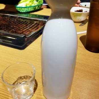 Picnic Garden - Medium Sake - Barbeque Near Me - Flushing, New York Picnic Garden - Medium Sake - Barbeque Near Me - Flushing, New York