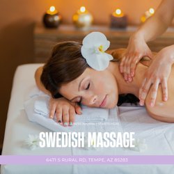 Lotus Massage