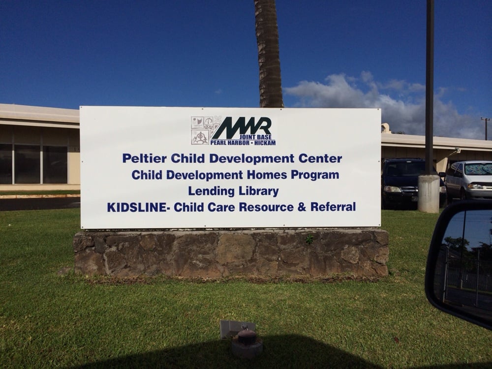 Peltier Child Development Center - childcare center in Honolulu, HI