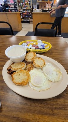 Pruitt's Convenience Store