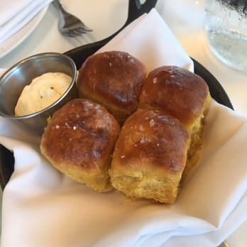 Fishing With Dynamite - Squash Rolls - Seafood Near Me - Manhattan Beach, California