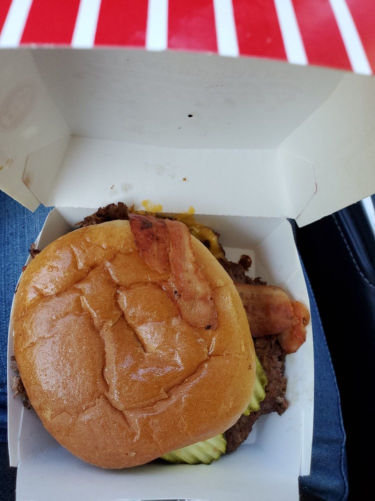 FREDDY’S FROZEN CUSTARD & STEAKBURGERS 22 Photos & 31 Reviews 3812