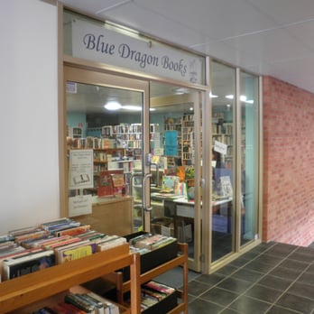 Blue Dragon Books - Bookstores Near Me - Glenbrook, NSW