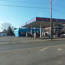 Ohio City Gas - Ohio city gas