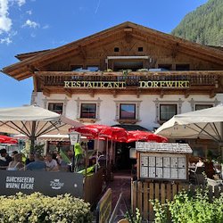 Dorfwirt