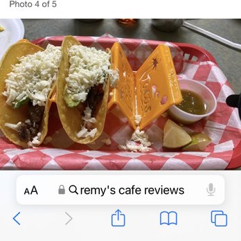 Remy’s Cafe - Breakfast & Brunch Near Me - Clearwater, Florida