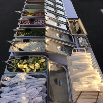 Tacos Cervantes - I think it's ready :) - Caterers Near Me Tacos Cervantes - I think it's ready :) - Caterers Near Me