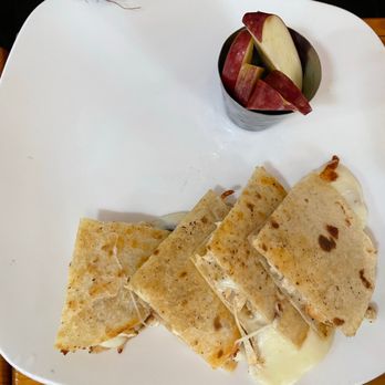 Coyote Crossing - Kids chicken quesadilla - Mexican Near Me - Conshohocken, Pennsylvania