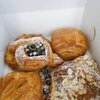 Honore Patisserie and Espresso gift card
